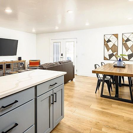 Near Downtown Stylish 2Br With Amazing Patio #1 Βίλα Moab Εξωτερικό φωτογραφία