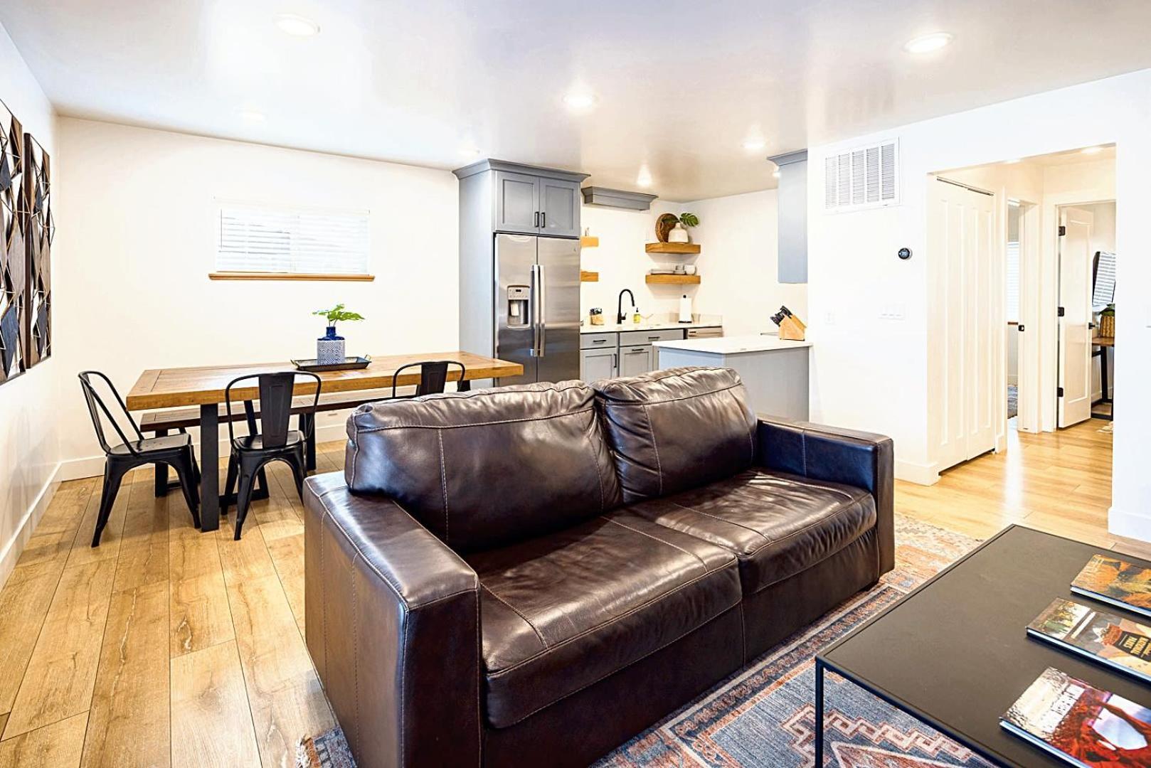 Near Downtown Stylish 2Br With Amazing Patio #1 Βίλα Moab Εξωτερικό φωτογραφία