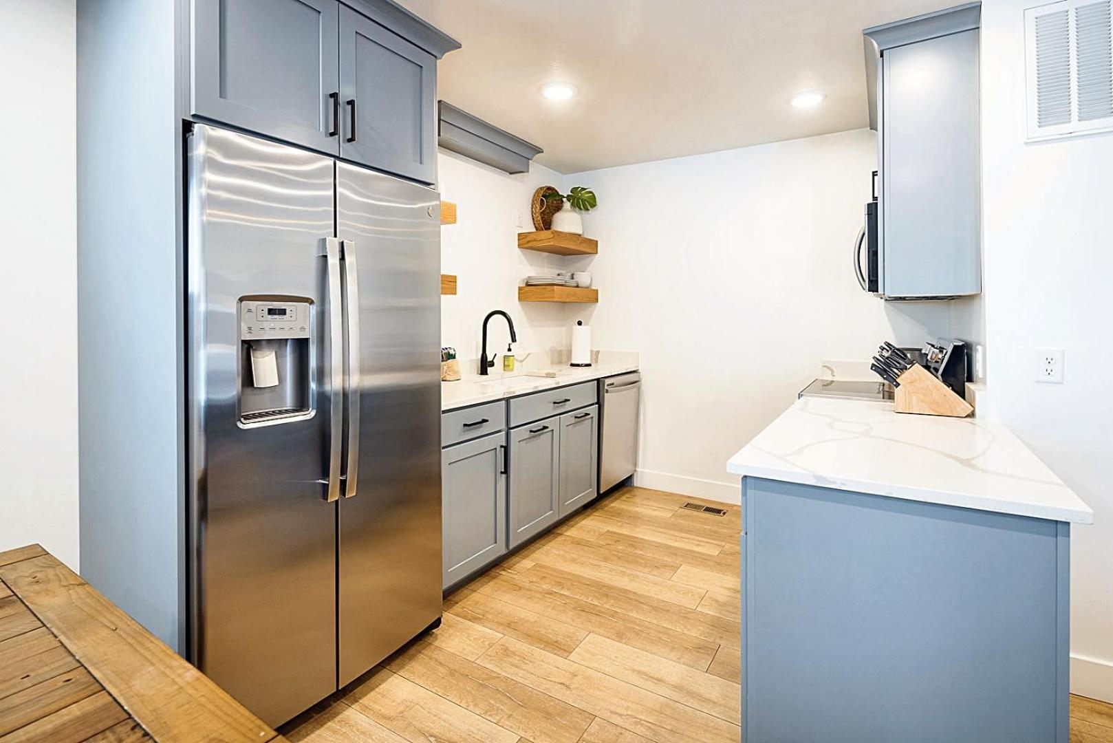 Near Downtown Stylish 2Br With Amazing Patio #1 Βίλα Moab Εξωτερικό φωτογραφία