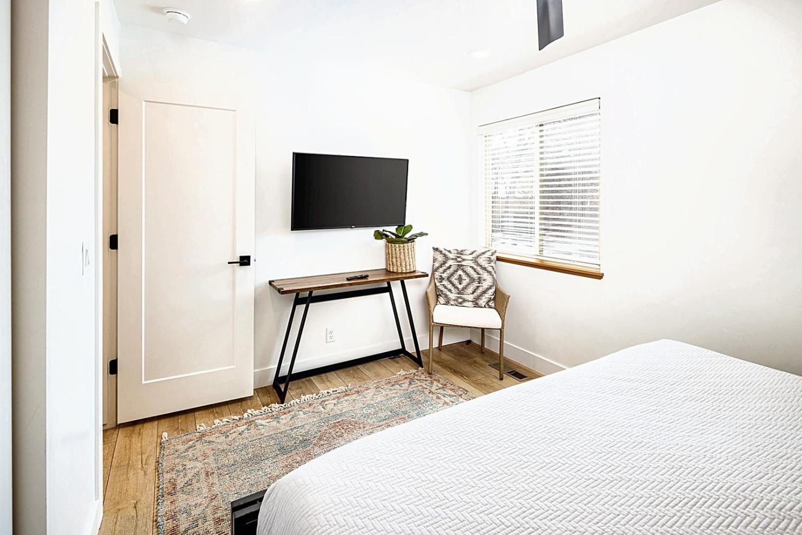 Near Downtown Stylish 2Br With Amazing Patio #1 Βίλα Moab Εξωτερικό φωτογραφία