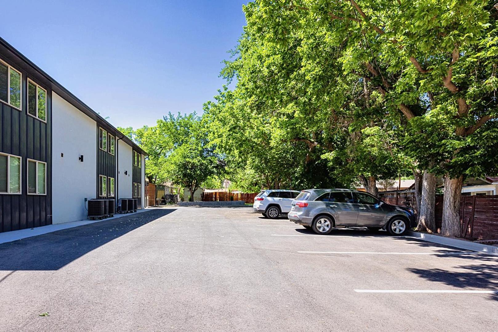 Near Downtown Stylish 2Br With Amazing Patio #1 Βίλα Moab Εξωτερικό φωτογραφία